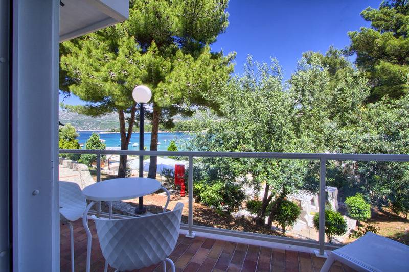 هتل Tui Blue Kalamota Island   All Inclusive