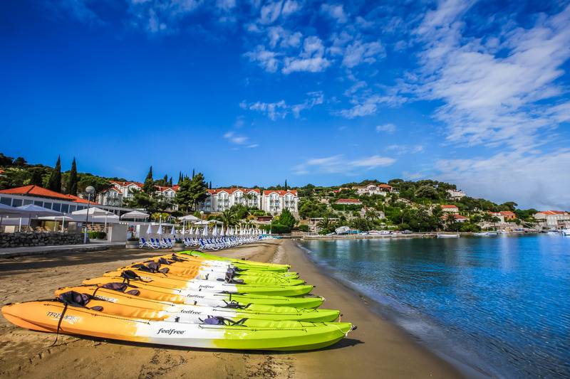 هتل Tui Blue Kalamota Island   All Inclusive