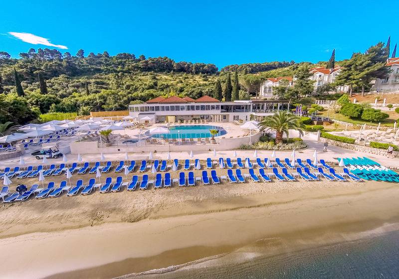 هتل Tui Blue Kalamota Island   All Inclusive