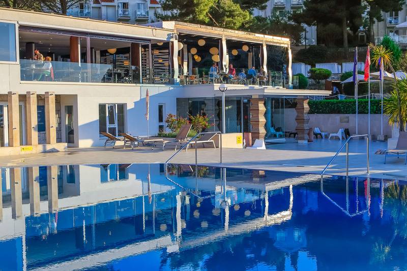 هتل Tui Blue Kalamota Island   All Inclusive