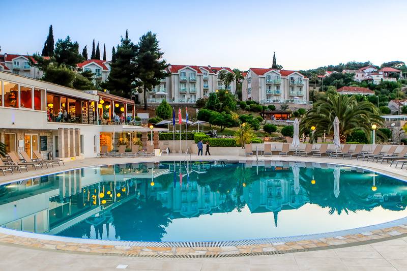 هتل Tui Blue Kalamota Island   All Inclusive