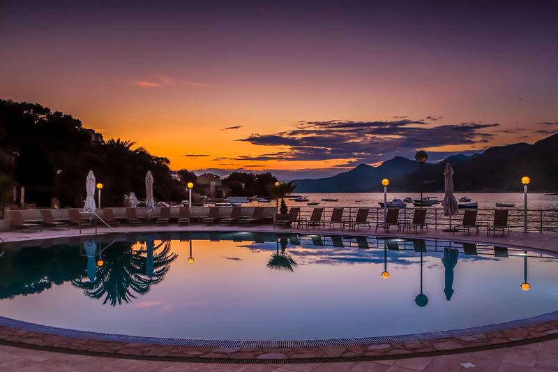 هتل Tui Blue Kalamota Island   All Inclusive