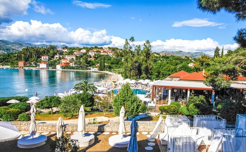 هتل Tui Blue Kalamota Island   All Inclusive