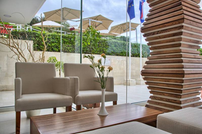 هتل Tui Blue Kalamota Island   All Inclusive