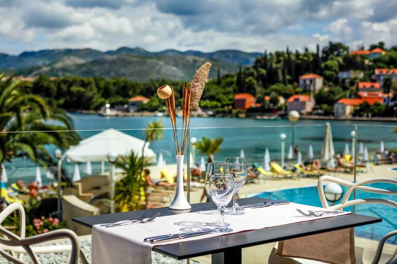 هتل Tui Blue Kalamota Island   All Inclusive