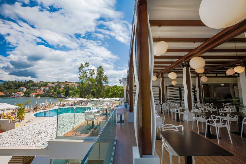هتل Tui Blue Kalamota Island   All Inclusive