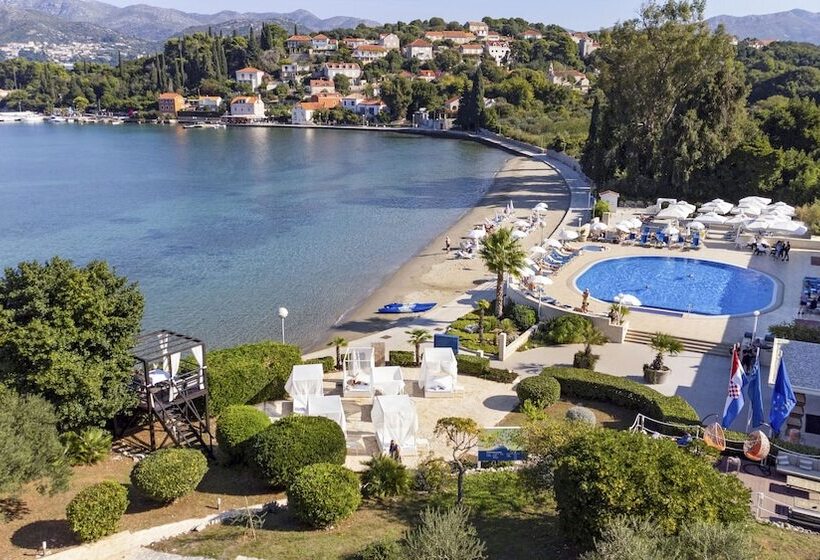 هتل Tui Blue Kalamota Island   All Inclusive
