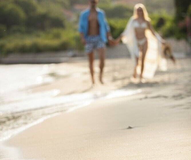 هتل Tui Blue Kalamota Island   All Inclusive