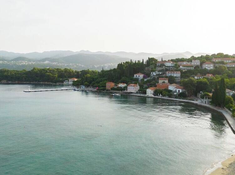 هتل Tui Blue Kalamota Island   All Inclusive