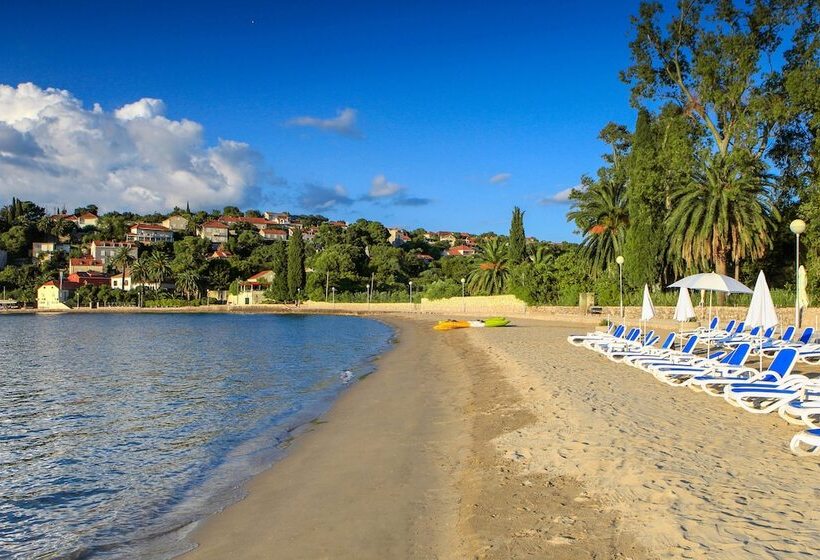 هتل Tui Blue Kalamota Island   All Inclusive