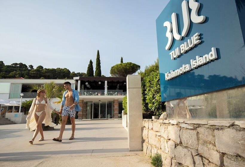 هتل Tui Blue Kalamota Island   All Inclusive