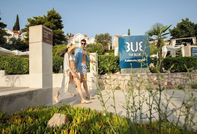 هتل Tui Blue Kalamota Island   All Inclusive