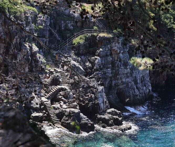 هتل Tui Blue Kalamota Island   All Inclusive