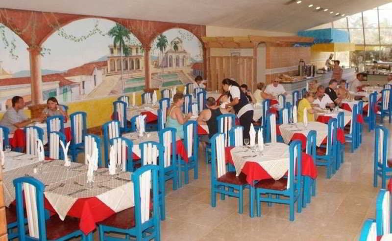 Fotos del hotel Tuxpan Varadero:  18