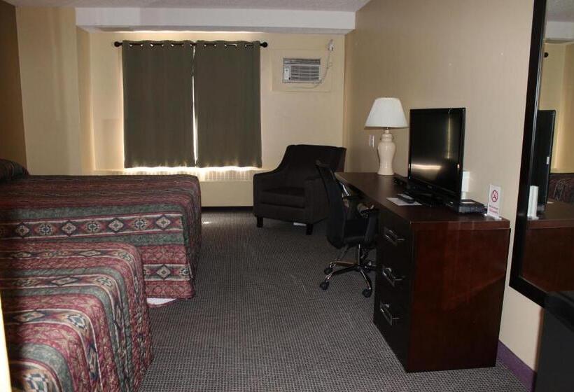ホテル Walking Eagle Inn & Lodge
