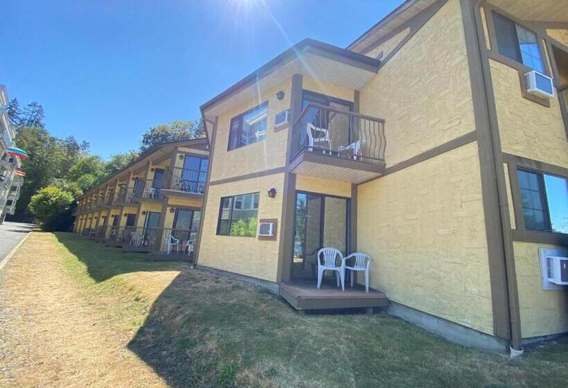 호텔 Wessex Inn By The Sea