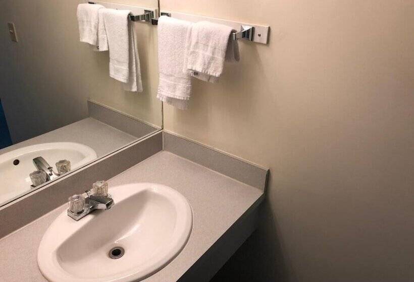 هتل Westwind Motor Inn