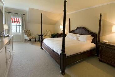 هتل Windermere House