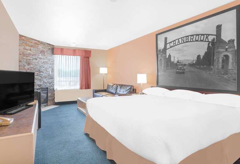 مُتل Ramada By Wyndham Cranbrook