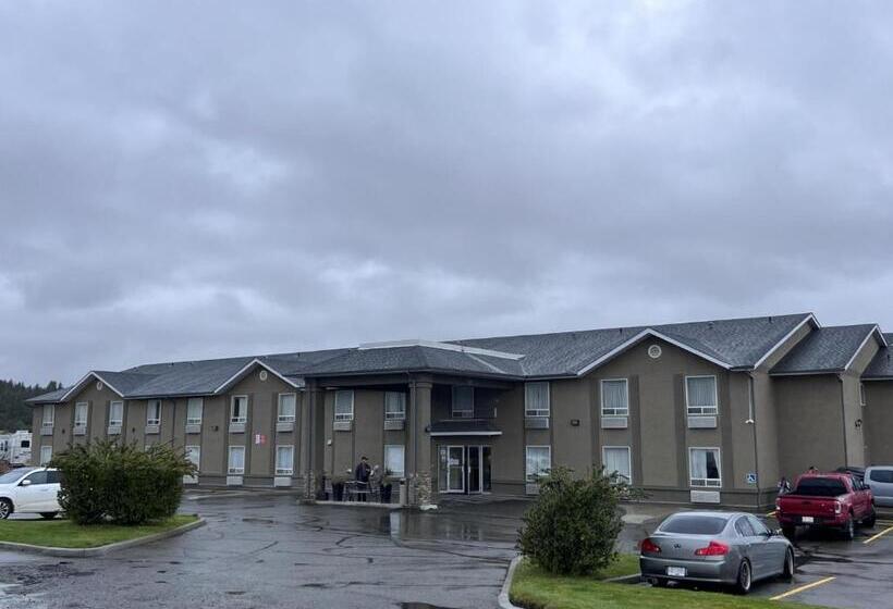 مُتل Ramada By Wyndham Cranbrook