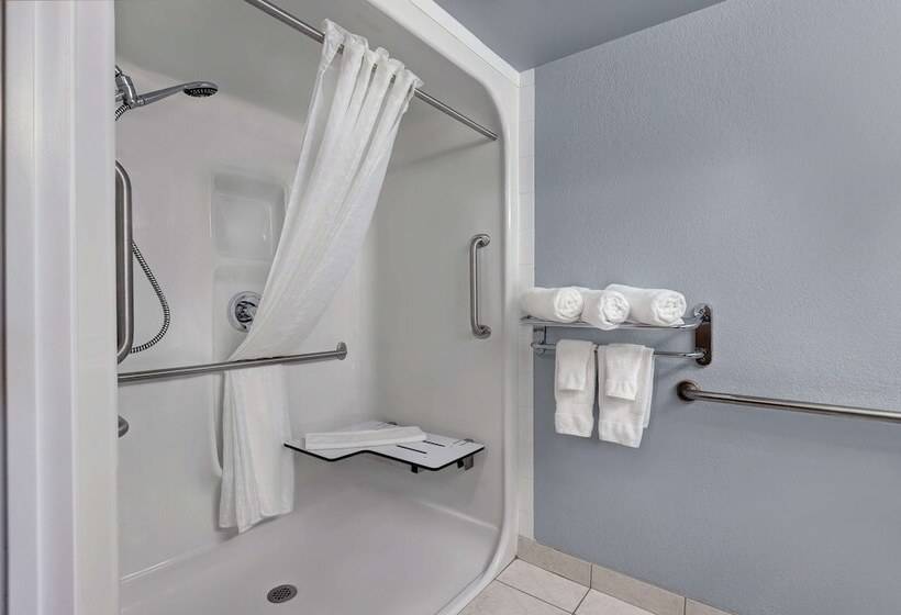 مُتل Surestay Plus Hotel By Best Western Drumheller