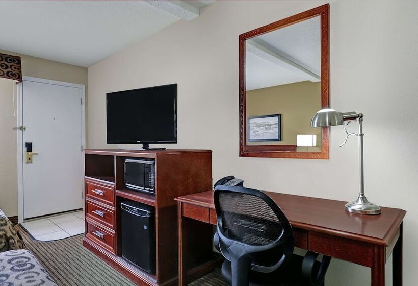 مُتل Surestay Plus Hotel By Best Western Drumheller