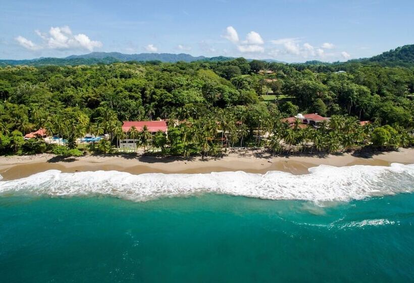 استراحتگاه Tango Mar Beachfront Boutique Hotel & Villas