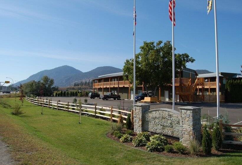 Summerland Motel