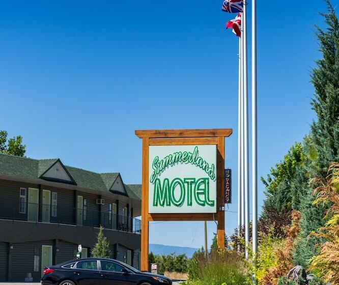 Summerland Motel