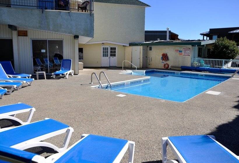 Summerland Motel