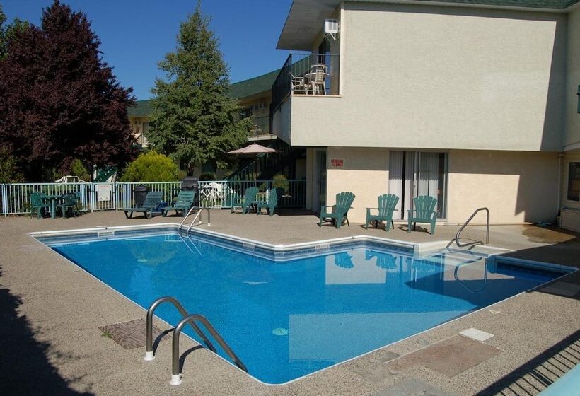 Summerland Motel