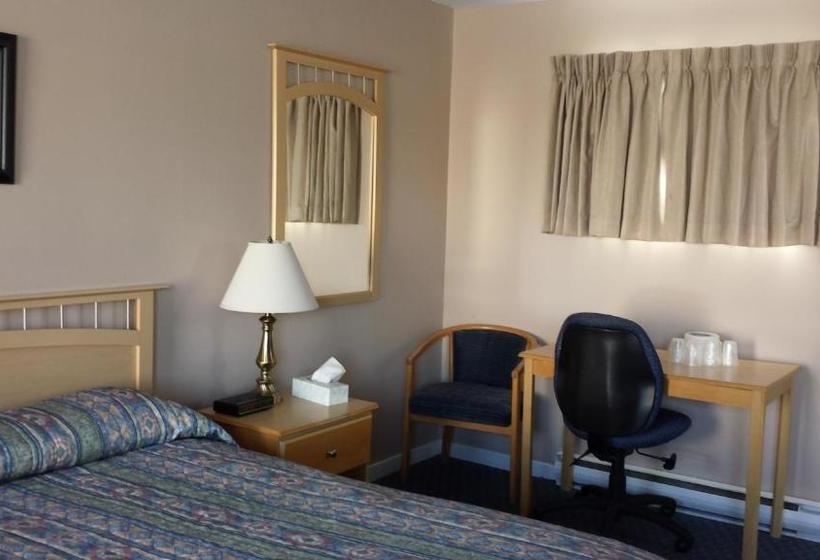 汽车旅馆 Tara Inn