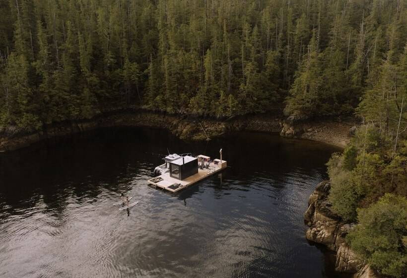 Tofino Resort + Marina