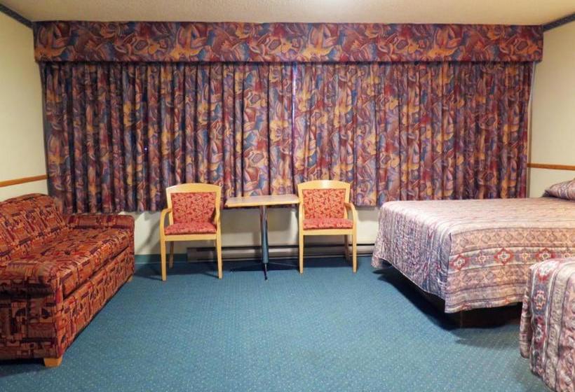 מוטל Town Centre Inn