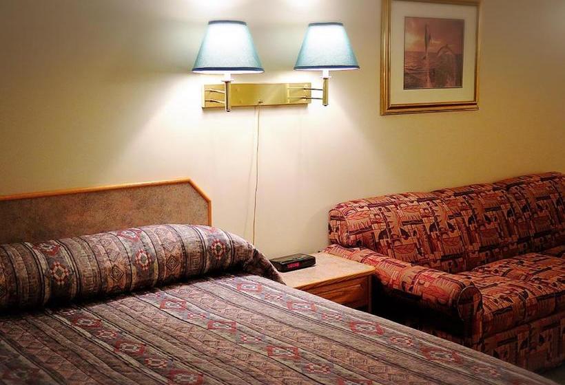مُتل Town Centre Inn
