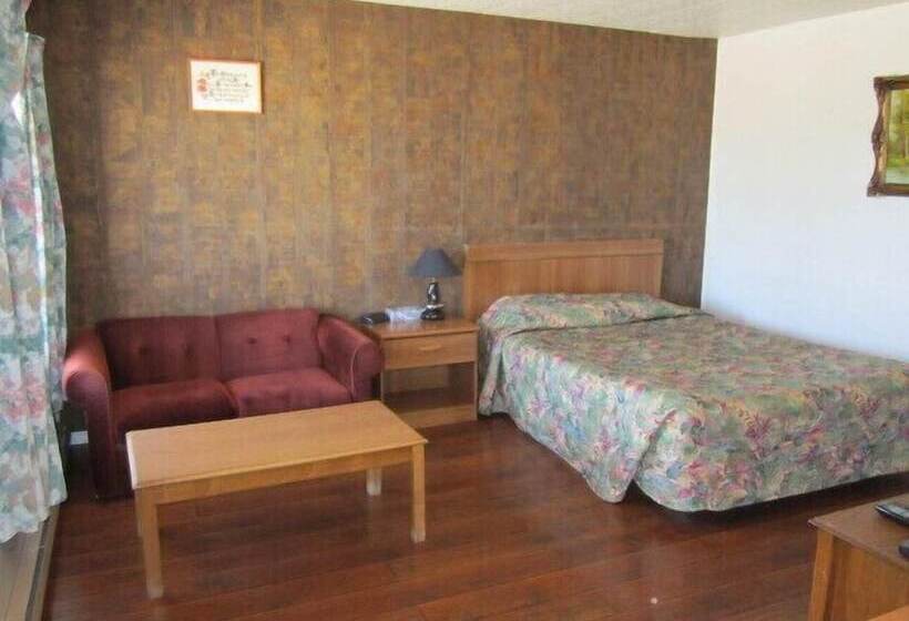 Virden Motel