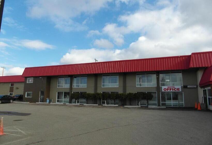 West View Motel