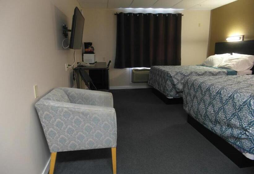 West View Motel