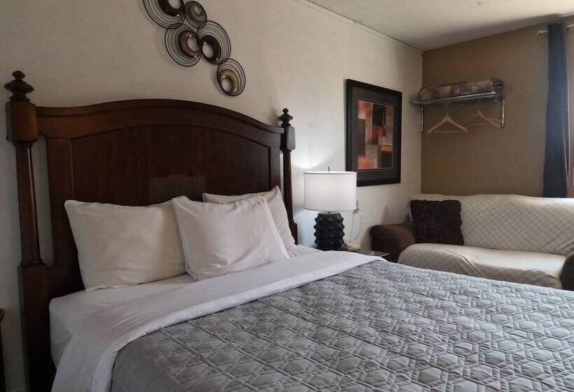 Westview Motel