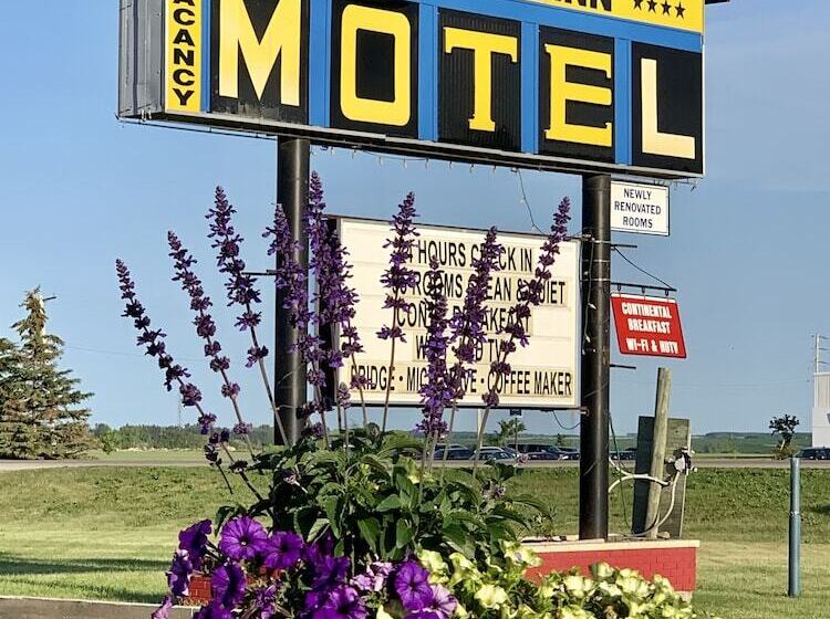 Westway Inn Motel