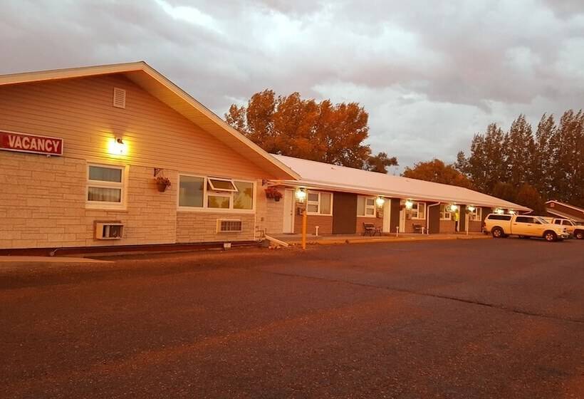 Westway Inn Motel