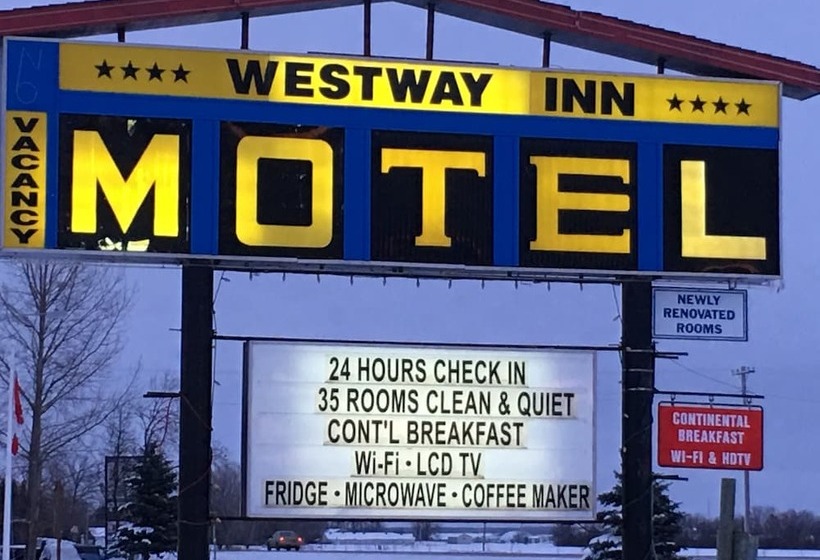 Westway Inn Motel