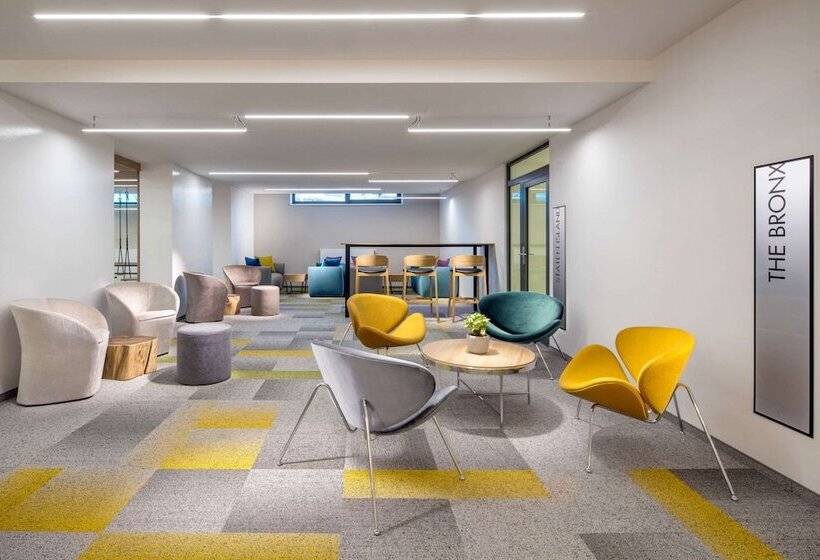 Fotos del hotel Comfort  Prague City East:  15