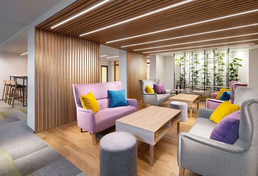 Fotos del hotel Comfort  Prague City East:  24