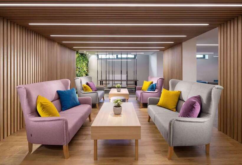 Fotos del hotel Comfort  Prague City East:  17