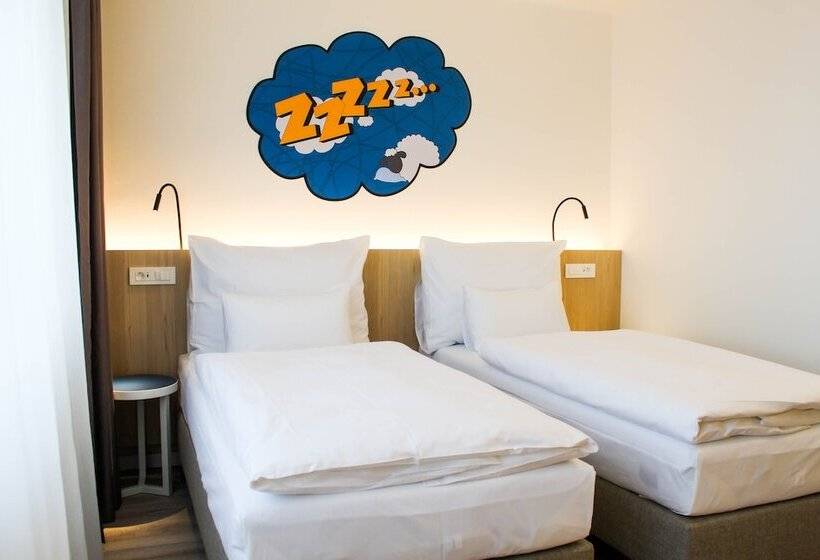 Fotos del hotel Comfort  Prague City East:  3