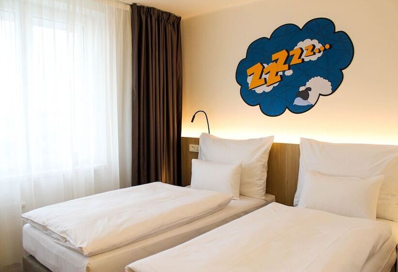 Fotos del hotel Comfort  Prague City East:  23