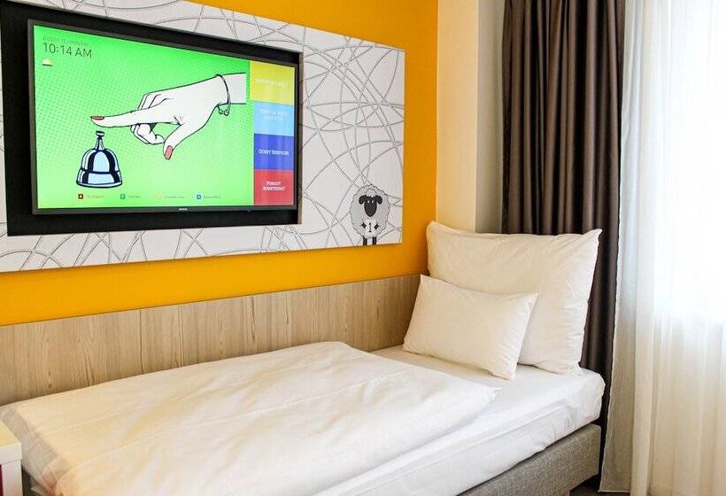 Fotos del hotel Comfort  Prague City East:  4