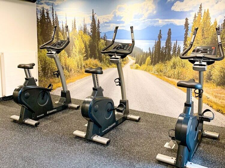 Fotos del hotel Comfort  Prague City East:  21