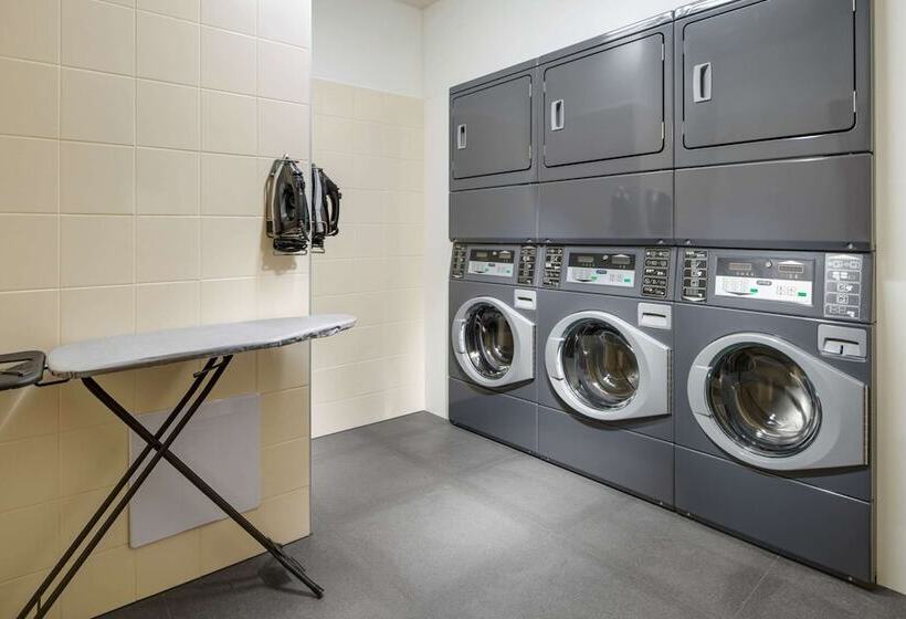 Fotos del hotel Comfort  Prague City East:  20